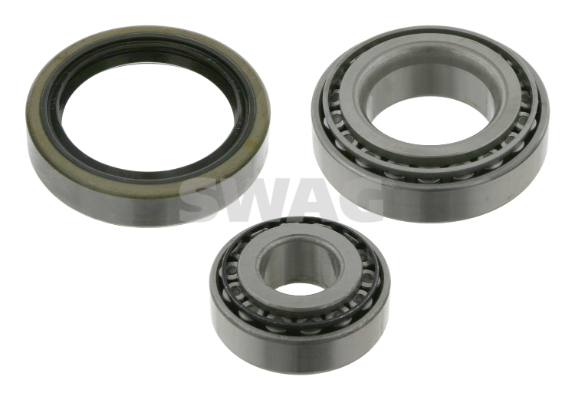 Set rulment roata 10 90 5580 SWAG - Rulment roata / butuc roata Set rulment roata 10 90 5580 SWAG - Rulment roata / butuc roata