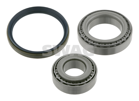 Set rulment roata 10 90 5995 SWAG - Rulment roata / butuc roata Set rulment roata 10 90 5995 SWAG - Rulment roata / butuc roata