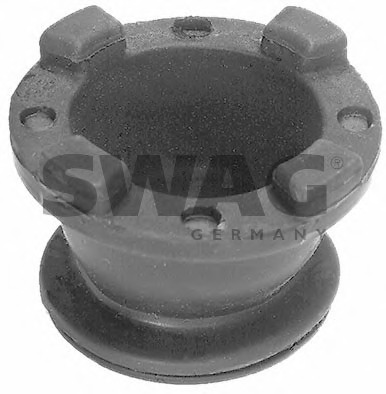 Conducta admisie, pompa ulei 10 90 7117 SWAG - Ungere Conducta admisie, pompa ulei 10 90 7117 SWAG - Ungere