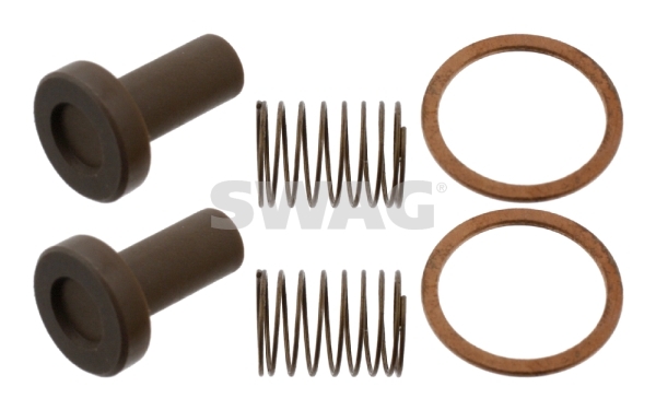 Set reparatie, pompa combustibil 10 90 7879 SWAG - Set reparatie pompa combustibil Set reparatie, pompa combustibil 10 90 7879 SWAG - Set reparatie pompa combustibil