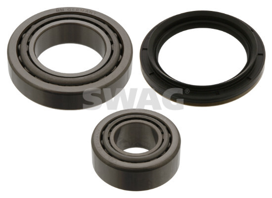 Set rulment roata 10 90 8146 SWAG - Rulment roata / butuc roata Set rulment roata 10 90 8146 SWAG - Rulment roata / butuc roata