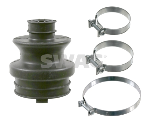 Ansamblu burduf, articulatie planetara 10 90 8404 SWAG - Burduf Ansamblu burduf, articulatie planetara 10 90 8404 SWAG - Burduf