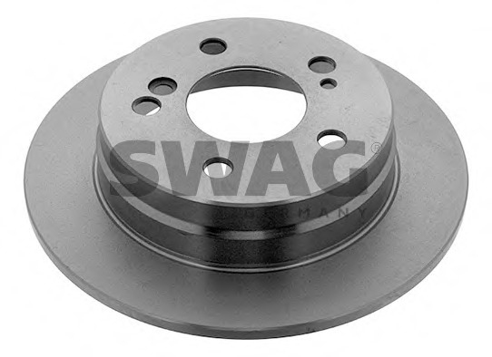 Disc frana 10 90 8544 SWAG - Disc frana Disc frana 10 90 8544 SWAG - Disc frana