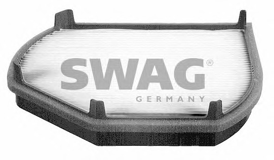 Filtru, aer habitaclu 10 90 9437 SWAG - Filtru aer habitaclu Filtru, aer habitaclu 10 90 9437 SWAG - Filtru aer habitaclu