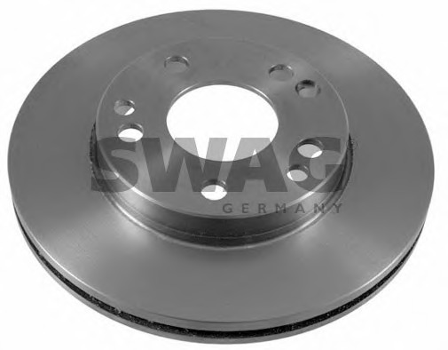 Disc frana 10 90 9464 SWAG - Frana disc Disc frana 10 90 9464 SWAG - Frana disc