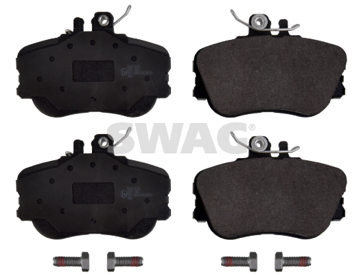 set placute frana,frana disc 10 91 6067 SWAG - Set placute frana set placute frana,frana disc 10 91 6067 SWAG - Set placute frana