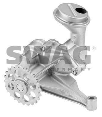 Pompa ulei 10 91 7131 SWAG - Pompa ulei / accesorii Pompa ulei 10 91 7131 SWAG - Pompa ulei / accesorii