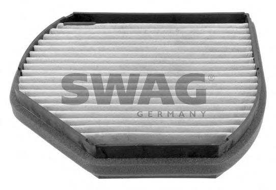 Filtru, aer habitaclu 10 91 7151 SWAG - Filtru aer habitaclu Filtru, aer habitaclu 10 91 7151 SWAG - Filtru aer habitaclu