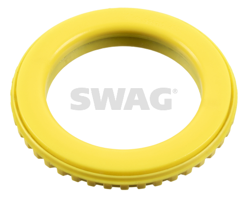 Rulment sarcina amortizor 10 91 7187 SWAG - Rulment sarcina / flansa amortizor