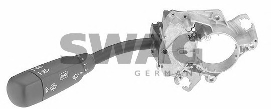 Comutator, far / Bloc lumini de control 10 91 7515 SWAG - Comutator / releu Comutator, far / Bloc lumini de control 10 91 7515 SWAG - Comutator / releu
