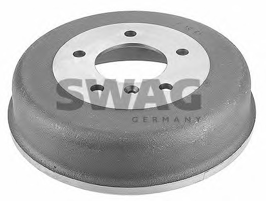 Tambur frana 10 91 8493 SWAG - Tambur frana Tambur frana 10 91 8493 SWAG - Tambur frana