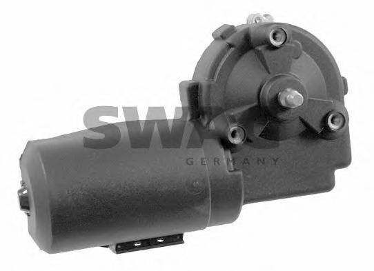 motor stergator 10 91 8859 SWAG - Motoras stergator de parbriz