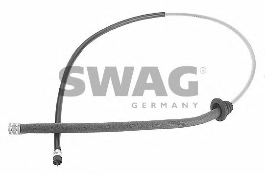 arbore tahometru 10 91 9267 SWAG - Cablu tahometru arbore tahometru 10 91 9267 SWAG - Cablu tahometru