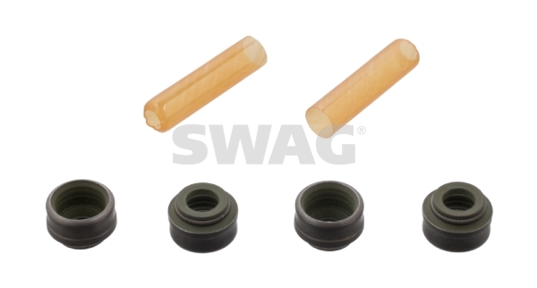 Set garnituri, ax supape 10 91 9271 SWAG - Ghid supapa/simering supapa/reglaj supapa Set garnituri, ax supape 10 91 9271 SWAG - Ghid supapa/simering supapa/reglaj supapa