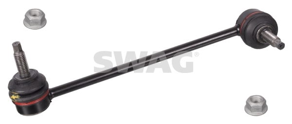 Brat/bieleta suspensie, stabilizator 10 91 9332 SWAG - Bara torsiune Brat/bieleta suspensie, stabilizator 10 91 9332 SWAG - Bara torsiune