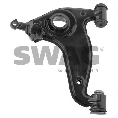 Brat, suspensie roata 10 92 1302 SWAG - Brate suspensie / directie (bascula)