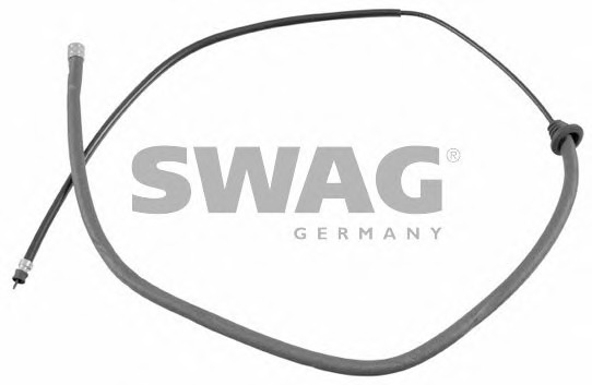 arbore tahometru 10 92 1329 SWAG - Cablu tahometru arbore tahometru 10 92 1329 SWAG - Cablu tahometru