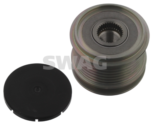 Sistem roata libera, generator 10 92 1684 SWAG - Componente alternator Sistem roata libera, generator 10 92 1684 SWAG - Componente alternator