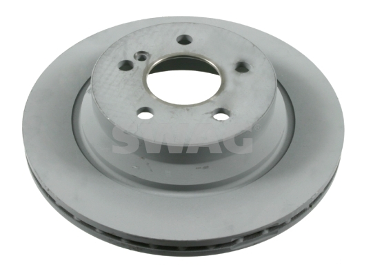 Disc frana 10 92 2162 SWAG - Frana disc Disc frana 10 92 2162 SWAG - Frana disc