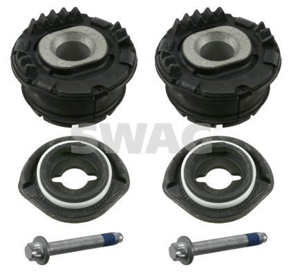 Set rulmenti, corp axa 10 92 2606 SWAG - Suport/corp/montant ax Set rulmenti, corp axa 10 92 2606 SWAG - Suport/corp/montant ax