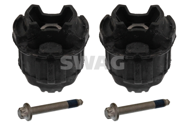 Set rulmenti, corp axa 10 92 2840 SWAG - Suport/corp/montant ax Set rulmenti, corp axa 10 92 2840 SWAG - Suport/corp/montant ax