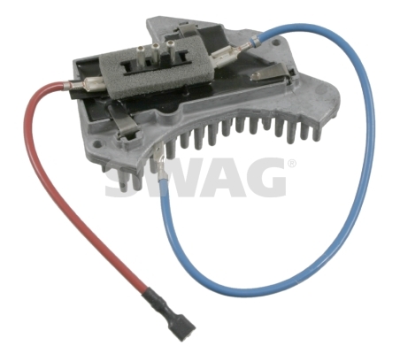 unitate de control,incalzire/ventilatie 10 92 2977 SWAG - Unitati de control unitate de control,incalzire/ventilatie 10 92 2977 SWAG - Unitati de control