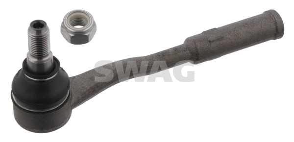 Cap de bara 10 92 3087 SWAG - Bieleta directie/ piese Cap de bara 10 92 3087 SWAG - Bieleta directie/ piese