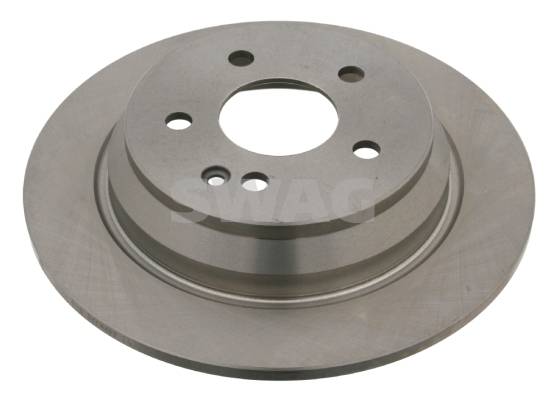 Disc frana 10 92 4077 SWAG - Frana disc Disc frana 10 92 4077 SWAG - Frana disc