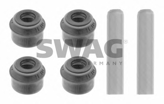 Set garnituri, ax supape 10 92 4202 SWAG - Ghid supapa/simering supapa/reglaj supapa Set garnituri, ax supape 10 92 4202 SWAG - Ghid supapa/simering supapa/reglaj supapa