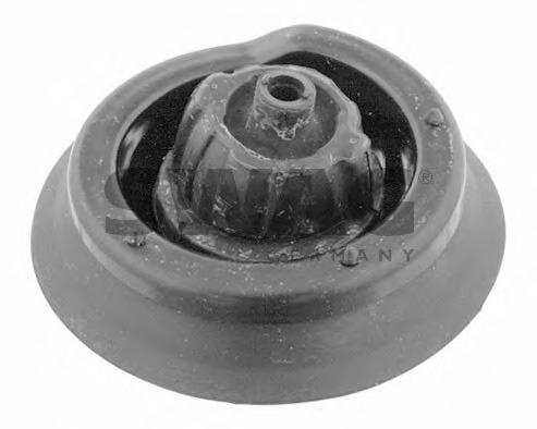 Rulment sarcina suport arc 10 92 4403 SWAG - Rulment sarcina / flansa amortizor