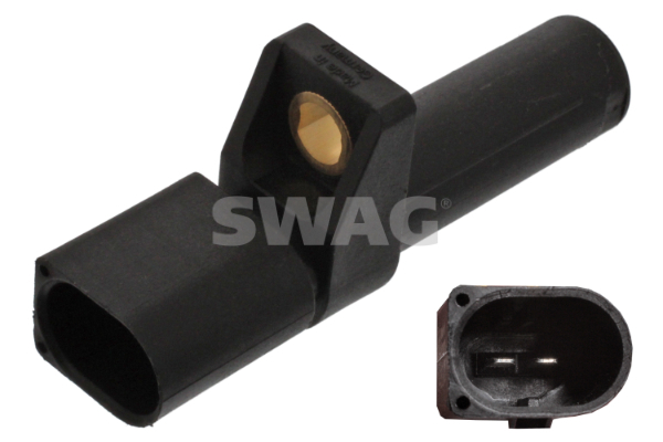 Senzor impulsuri, arbore cotit 10 92 4455 SWAG - Senzori / traductori (senzori) Senzor impulsuri, arbore cotit 10 92 4455 SWAG - Senzori / traductori (senzori)