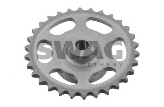 Roata dintata, ax cu came 10 92 5440 SWAG - Ax cu came