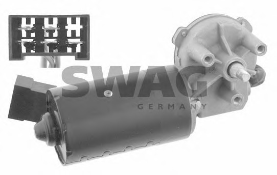motor stergator 10 92 6260 SWAG - Motoras stergator de parbriz motor stergator 10 92 6260 SWAG - Motoras stergator de parbriz