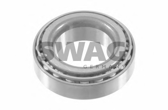Rulment roata 10 92 7163 SWAG - Rulment roata / butuc roata Rulment roata 10 92 7163 SWAG - Rulment roata / butuc roata