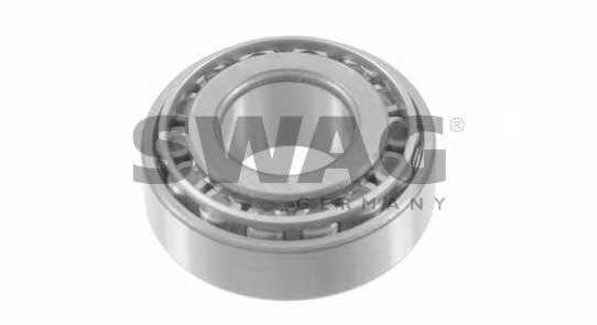 Rulment roata 10 92 7164 SWAG - Rulment roata / butuc roata Rulment roata 10 92 7164 SWAG - Rulment roata / butuc roata