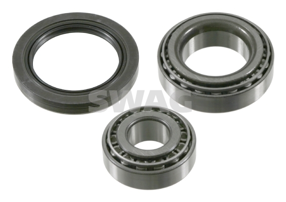Set rulment roata 10 92 7311 SWAG - Rulment roata / butuc roata Set rulment roata 10 92 7311 SWAG - Rulment roata / butuc roata