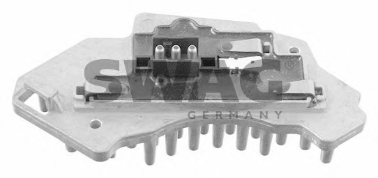 unitate de control,incalzire/ventilatie 10 92 7439 SWAG - Unitati de control unitate de control,incalzire/ventilatie 10 92 7439 SWAG - Unitati de control