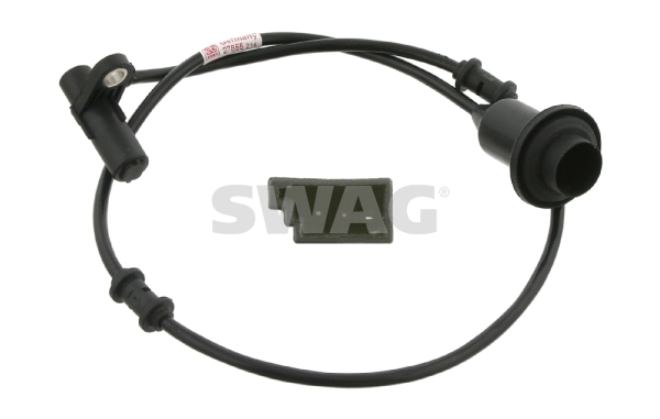 senzor,turatie roata 10 92 7855 SWAG - Control al dinamicii de rulare senzor,turatie roata 10 92 7855 SWAG - Control al dinamicii de rulare