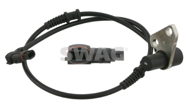 senzor,turatie roata 10 92 7861 SWAG - Control al dinamicii de rulare senzor,turatie roata 10 92 7861 SWAG - Control al dinamicii de rulare