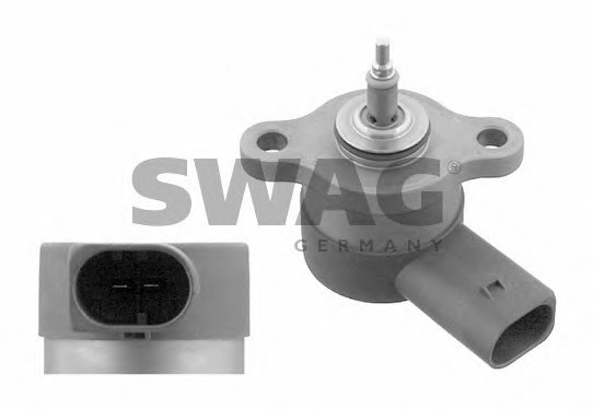 Supapa control presiune, sistem - Common-Rail 10 92 7979 SWAG - Supape/ansamblu supape Supapa control presiune, sistem - Common-Rail 10 92 7979 SWAG - Supape/ansamblu supape