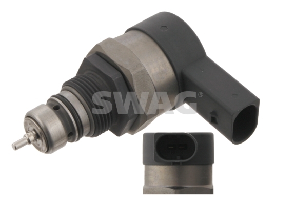 Supapa control presiune, sistem - Common-Rail 10 92 8424 SWAG - Supape/ansamblu supape Supapa control presiune, sistem - Common-Rail 10 92 8424 SWAG - Supape/ansamblu supape
