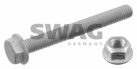 Set montare, legatura 10 92 9279 SWAG - Brate suspensie / directie (bascula) Set montare, legatura 10 92 9279 SWAG - Brate suspensie / directie (bascula)