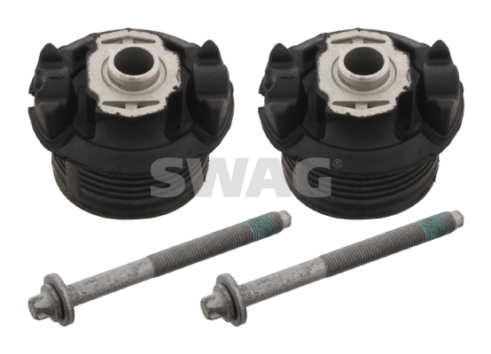 Set rulmenti, corp axa 10 92 9745 SWAG - Suport/corp/montant ax Set rulmenti, corp axa 10 92 9745 SWAG - Suport/corp/montant ax