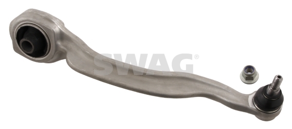Brat, suspensie roata 10 93 0195 SWAG - Brate suspensie / directie (bascula) Brat, suspensie roata 10 93 0195 SWAG - Brate suspensie / directie (bascula)