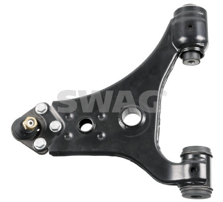 Brat, suspensie roata 10 93 0198 SWAG - Directie / bucsi, rulmenti Brat, suspensie roata 10 93 0198 SWAG - Directie / bucsi, rulmenti
