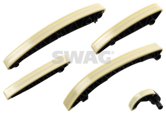 Chit sina de ghidare, lant distributie 10 93 0279 SWAG - Lant de distributie /- intinzator /- de ghidare