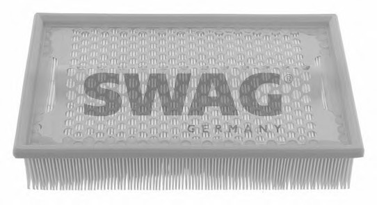 Filtru aer 10 93 0367 SWAG - Filtru aer/ carcasa