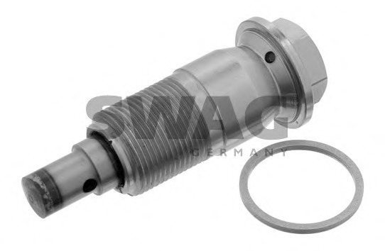 intinzator,lant distributie 10 93 0496 SWAG - Lant de distributie /- intinzator /- de ghidare