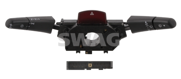 Comutator, far / Bloc lumini de control 10 93 1204 SWAG - Comutator / releu Comutator, far / Bloc lumini de control 10 93 1204 SWAG - Comutator / releu