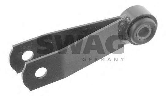 Brat/bieleta suspensie, stabilizator 10 93 1521 SWAG - Bieleta antiruliu / bara stabilizatoare Brat/bieleta suspensie, stabilizator 10 93 1521 SWAG - Bieleta antiruliu / bara stabilizatoare